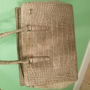 Brahmin Finley Carryall